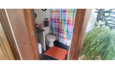 venta de casa campestre en condominio de 2000 M2 en La Mesa Cund.