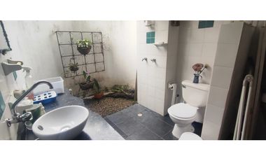 venta de casa campestre en condominio de 2000 M2 en La Mesa Cund.