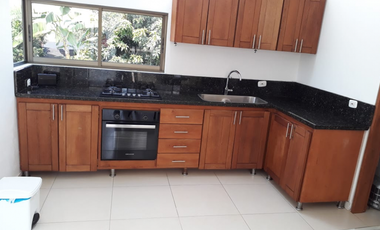 venta de casa campestre en condominio de 1704 M2 en 870 mill