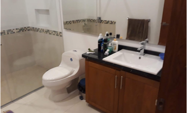 venta de casa campestre en condominio de 1704 M2 en 870 mill