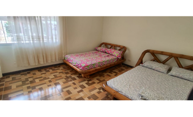 Casalote de 490 M2 en 349 mill en San Javier insp de La Mesa Cund
