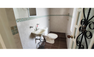Casalote de 490 M2 en 349 mill en San Javier insp de La Mesa Cund