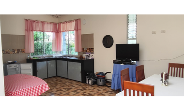 Casalote de 490 M2 en 349 mill en San Javier insp de La Mesa Cund