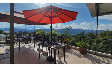 Se vende penthouse de 178 M2 en 700 mill en La Mesa Cund, COL.