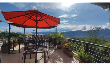 Se vende penthouse de 178 M2 en 700 mill en La Mesa Cund, COL.