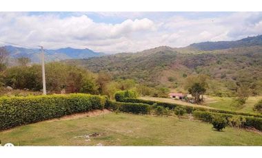 Venta de lote de 165 mill de 1700 en La Mesa Cund Colombia.