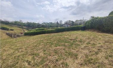 Venta de lote de 165 mill de 1700 en La Mesa Cund Colombia.
