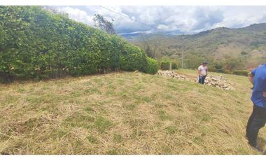 Venta de lote de 165 mill de 1700 en La Mesa Cund Colombia.