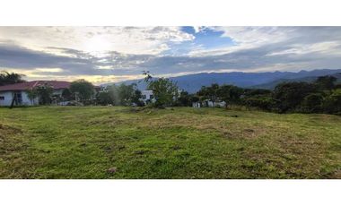 Venta de lote de 3200 M2 en 768 millones en La Mesa Cund