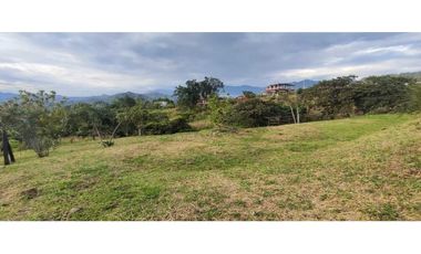 Venta de lote de 3200 M2 en 768 millones en La Mesa Cund