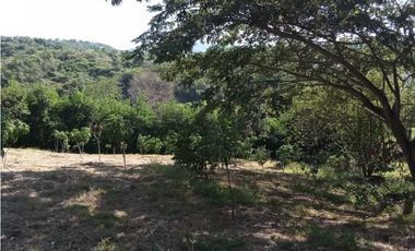 Venta de finca de 1 hectárea de 450 mill en Tocaima Cund, COL