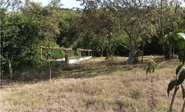Venta de finca de 1 hectárea de 450 mill en Tocaima Cund, COL