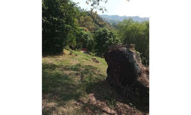Venta de finca de 1 hectárea de 450 mill en Tocaima Cund, COL