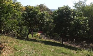 Venta de finca de 1 hectárea de 450 mill en Tocaima Cund, COL