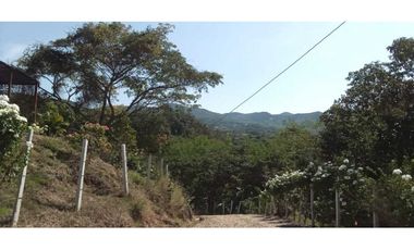 Venta de finca de 1 hectárea de 450 mill en Tocaima Cund, COL