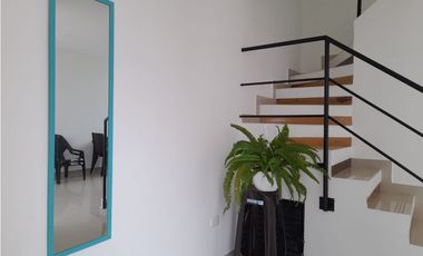 Se vende casa urbana de 68 M2 en 350 mill neg en La Mesa Cund.