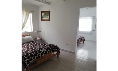 Vendido casalote de 735 M2 en 245 mill en La Mesa Cund