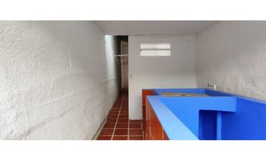 Vendido casalote de 735 M2 en 245 mill en La Mesa Cund