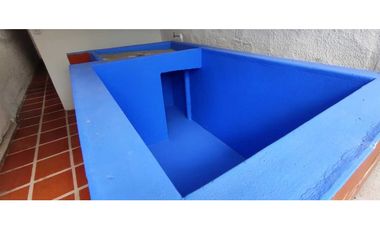 Vendido casalote de 735 M2 en 245 mill en La Mesa Cund