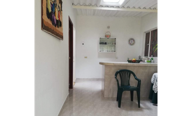 Vendido casalote de 735 M2 en 245 mill en La Mesa Cund