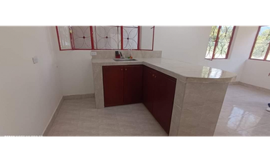 Vendido casalote de 735 M2 en 245 mill en La Mesa Cund