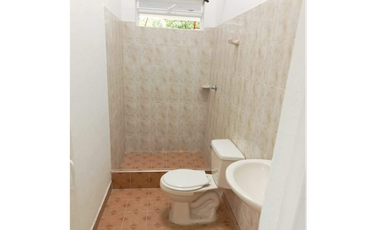 Vendido casalote de 735 M2 en 245 mill en La Mesa Cund