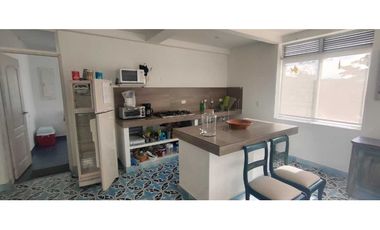 Casa campestre de 2550 M2 en 600 mill en La Mesa Cund COL