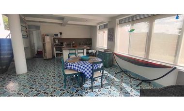 Casa campestre de 2550 M2 en 600 mill en La Mesa Cund COL