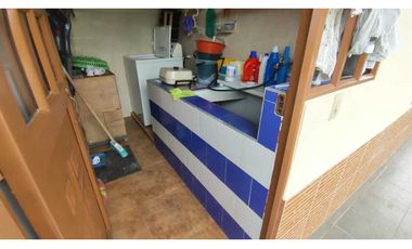 Venta de casalote de 1650 M2 en 680 mill en La Mesa Cund