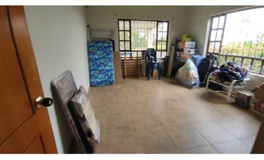 Venta de casalote de 1650 M2 en 680 mill en La Mesa Cund