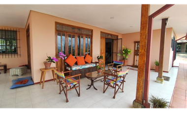 Se vende finca de 5200 M2 en 679 mill en La Mesa Cund, COL