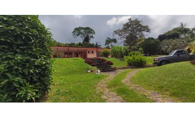 Se vende finca de 5200 M2 en 679 mill en La Mesa Cund, COL