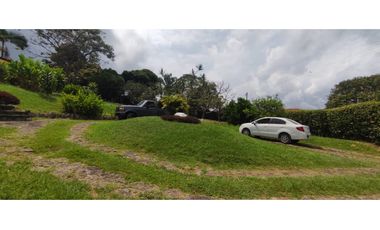Se vende finca de 5200 M2 en 679 mill en La Mesa Cund, COL