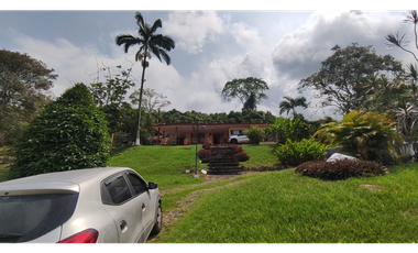 Se vende finca de 5200 M2 en 679 mill en La Mesa Cund, COL