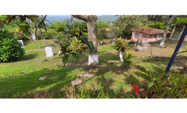 Se vende finca de 5200 M2 en 679 mill en La Mesa Cund, COL
