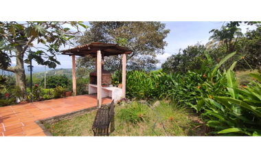 Se vende finca de 5200 M2 en 679 mill en La Mesa Cund, COL