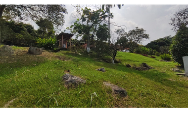 Se vende finca de 5200 M2 en 679 mill en La Mesa Cund, COL