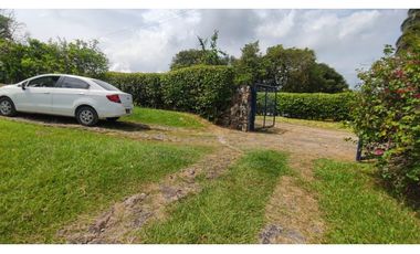 Se vende finca de 5200 M2 en 679 mill en La Mesa Cund, COL
