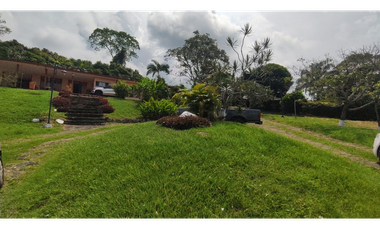 Se vende finca de 5200 M2 en 679 mill en La Mesa Cund, COL