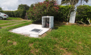 Se vende finca de 5200 M2 en 679 mill en La Mesa Cund, COL