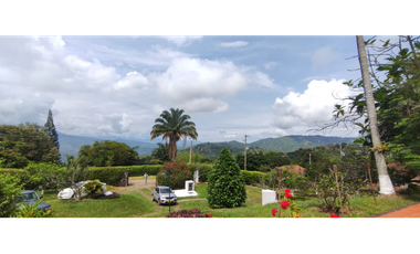 Se vende finca de 5200 M2 en 679 mill en La Mesa Cund, COL