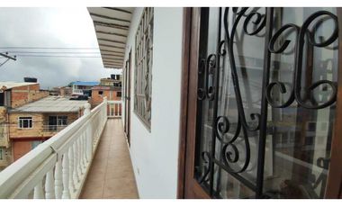 Casa urbana rentable de 196 M2 en 359 mill n La Mesa Cund Colombia