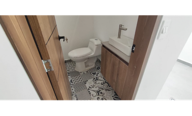 Venta de casa para estrenar de 110 M2 en 319 mill en La Mesa Cund