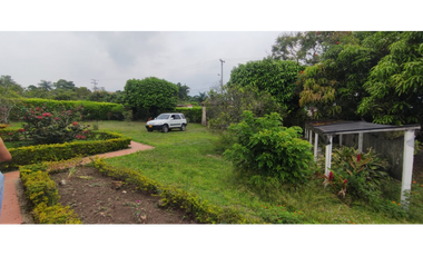 Venta de casa campestre de 1900 M2 en 729 mill en La Mesa Cund.