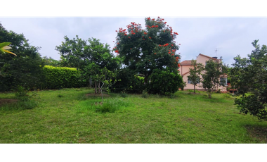 Venta de casa campestre de 1900 M2 en 729 mill en La Mesa Cund.