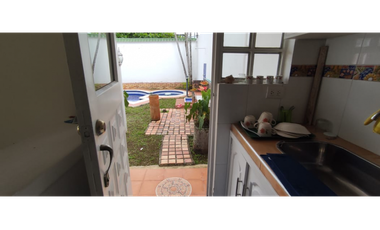 Venta casa campestre urbana de 250 M2 en 699 mill en La Mesa Cund