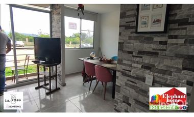 Se vende apartamento de 250 mill negociable en La Mesa Cundinamarca