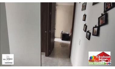 Se vende apartamento de 250 mill negociable en La Mesa Cundinamarca