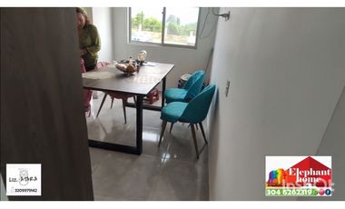 Se vende apartamento de 250 mill negociable en La Mesa Cundinamarca