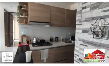 Se vende apartamento de 250 mill negociable en La Mesa Cundinamarca